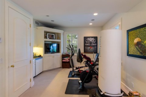 Casa en venta en Wellington, Florida, 6 dormitorios, 746.28 m2 № 42102 - foto 23