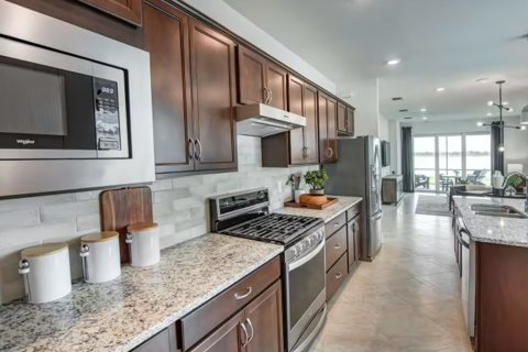 Villa ou maison à vendre à Bradenton, Floride: 2 chambres, 153 m2 № 56956 - photo 7