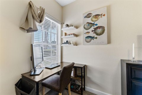 Condo in Tampa, Florida, 2 bedrooms  № 1421241 - photo 24