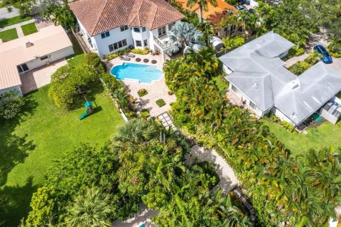 Casa en venta en Fort Lauderdale, Florida, 4 dormitorios, 389.26 m2 № 636735 - foto 8