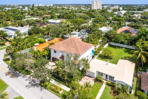 Casa en venta en Fort Lauderdale, Florida, 4 dormitorios, 389.26 m2 № 636735 - foto 12