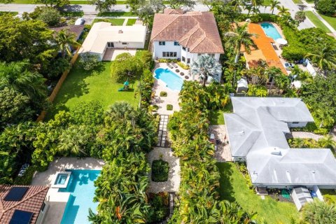 Casa en venta en Fort Lauderdale, Florida, 4 dormitorios, 389.26 m2 № 636735 - foto 9