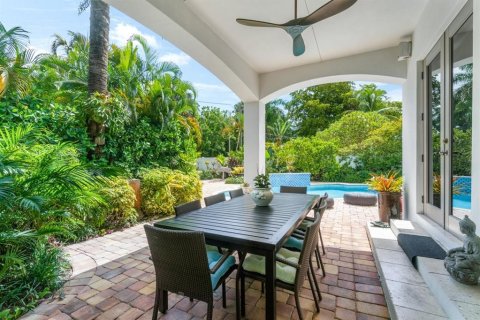 Casa en venta en Fort Lauderdale, Florida, 4 dormitorios, 389.26 m2 № 636735 - foto 18