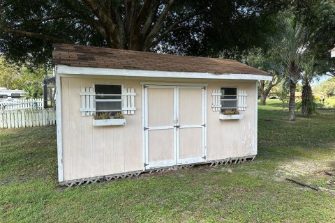 House in Clermont, Florida 3 bedrooms, 164.34 sq.m. № 1393444 - photo 27