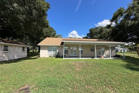 House in Clermont, Florida 3 bedrooms, 164.34 sq.m. № 1393444 - photo 26