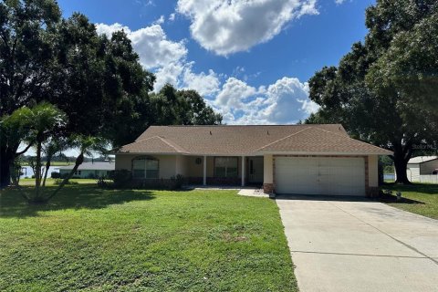 House in Clermont, Florida 3 bedrooms, 164.34 sq.m. № 1393444 - photo 28