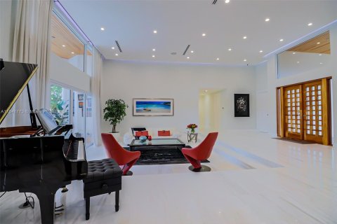 Villa ou maison à vendre à Weston, Floride: 5 chambres, 616.5 m2 № 1324586 - photo 17