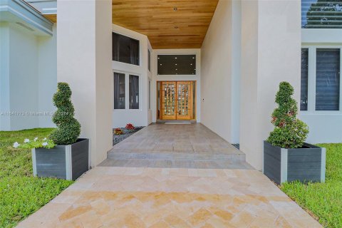 Villa ou maison à vendre à Weston, Floride: 5 chambres, 616.5 m2 № 1324586 - photo 6