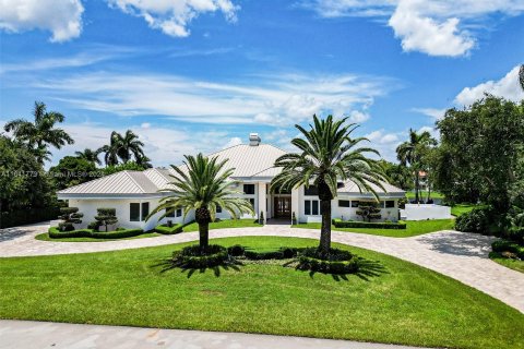 Villa ou maison à vendre à Weston, Floride: 5 chambres, 616.5 m2 № 1324586 - photo 2