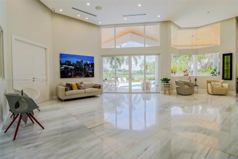 Villa ou maison à vendre à Weston, Floride: 5 chambres, 616.5 m2 № 1324586 - photo 9