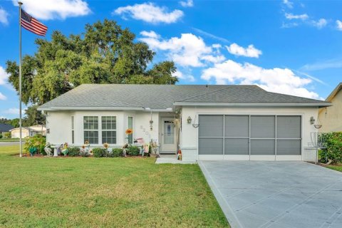 Villa ou maison à vendre à Lakeland, Floride: 2 chambres, 137.87 m2 № 1381463 - photo 11