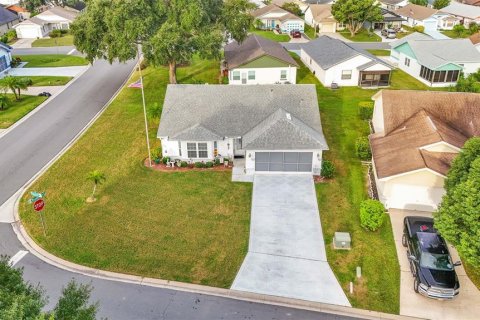 Villa ou maison à vendre à Lakeland, Floride: 2 chambres, 137.87 m2 № 1381463 - photo 4