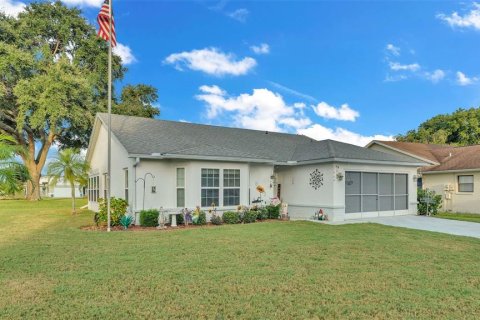 Villa ou maison à vendre à Lakeland, Floride: 2 chambres, 137.87 m2 № 1381463 - photo 12