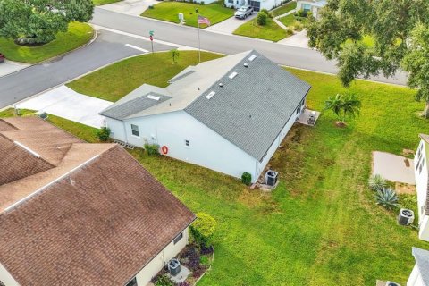 Villa ou maison à vendre à Lakeland, Floride: 2 chambres, 137.87 m2 № 1381463 - photo 7