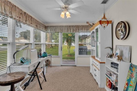 Villa ou maison à vendre à Lakeland, Floride: 2 chambres, 137.87 m2 № 1381463 - photo 22