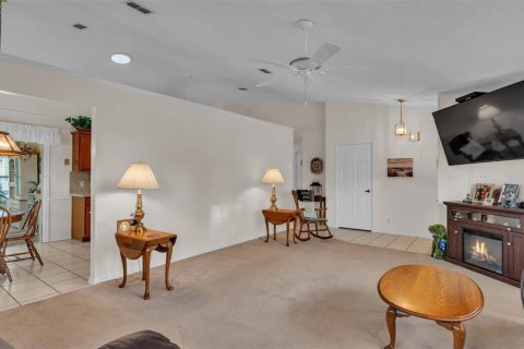 Villa ou maison à vendre à Lakeland, Floride: 2 chambres, 137.87 m2 № 1381463 - photo 15