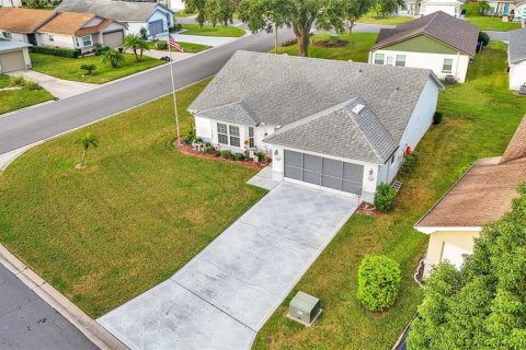 Villa ou maison à vendre à Lakeland, Floride: 2 chambres, 137.87 m2 № 1381463 - photo 3