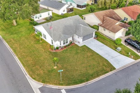 Villa ou maison à vendre à Lakeland, Floride: 2 chambres, 137.87 m2 № 1381463 - photo 5