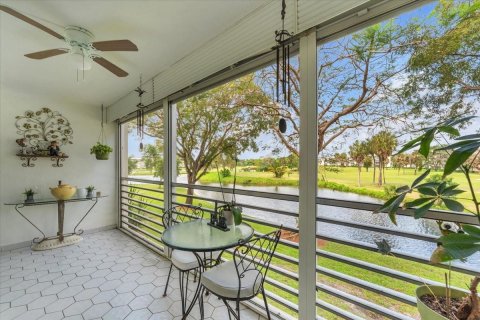 Copropriété à vendre à Coconut Creek, Floride: 2 chambres, 107.95 m2 № 1093041 - photo 5