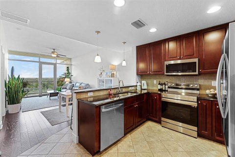 Condominio en venta en Orlando, Florida, 1 dormitorio, 91.04 m2 № 924090 - foto 12