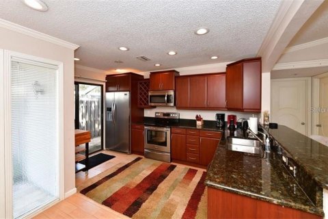 Copropriété à louer à Sarasota, Floride: 2 chambres, 102.19 m2 № 215800 - photo 19