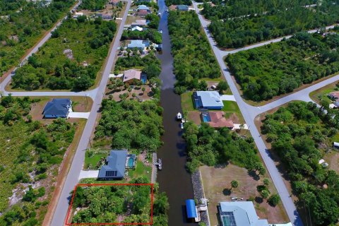 Terreno en venta en Port Charlotte, Florida № 1306533 - foto 2