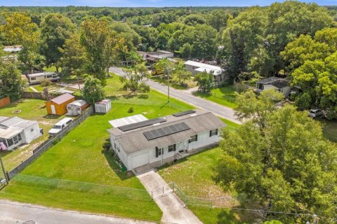 Villa ou maison à vendre à DeLand, Floride: 3 chambres, 115.94 m2 № 1349814 - photo 29