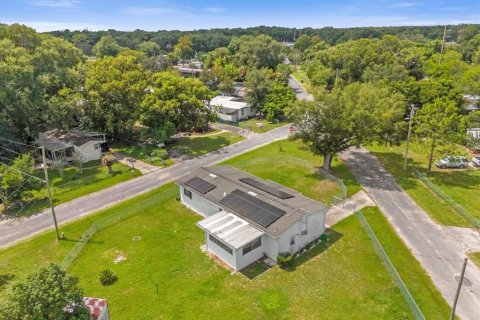 Villa ou maison à vendre à DeLand, Floride: 3 chambres, 115.94 m2 № 1349814 - photo 30