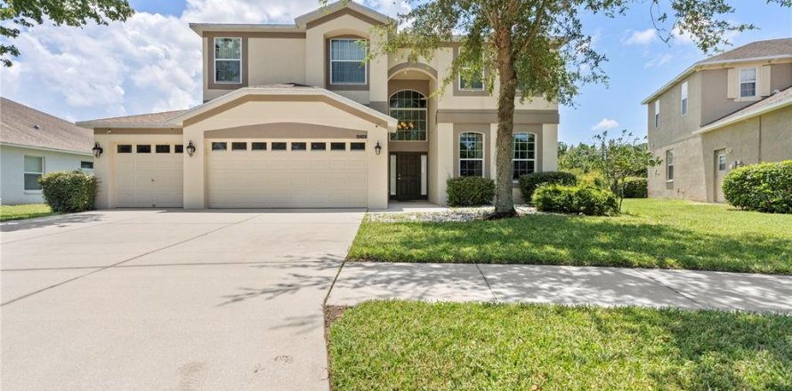 Casa en Land O' Lakes, Florida 5 dormitorios, 314.94 m2 № 1317979