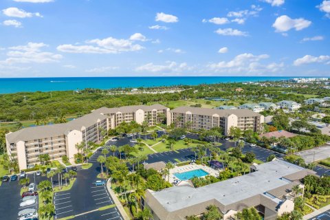 Condo in Jupiter, Florida, 1 bedroom  № 1116861 - photo 1