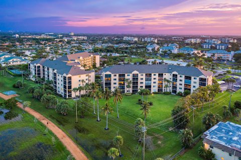 Condo in Jupiter, Florida, 1 bedroom  № 1116861 - photo 9