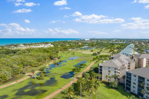 Condo in Jupiter, Florida, 1 bedroom  № 1116861 - photo 4