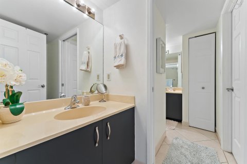 Condo in Jupiter, Florida, 1 bedroom  № 1116861 - photo 21