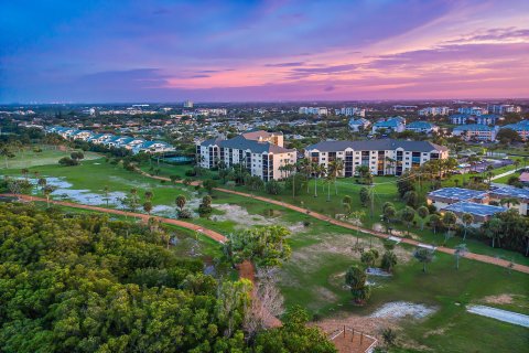 Condo in Jupiter, Florida, 1 bedroom  № 1116861 - photo 8