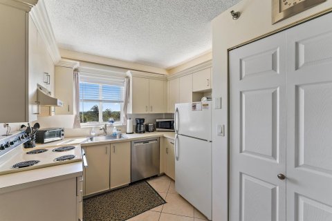 Condo in Jupiter, Florida, 1 bedroom  № 1116861 - photo 25