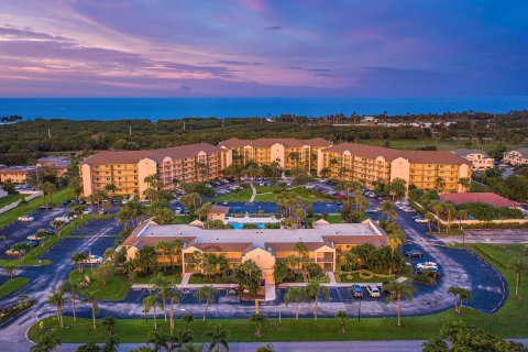 Condo in Jupiter, Florida, 1 bedroom  № 1116861 - photo 14