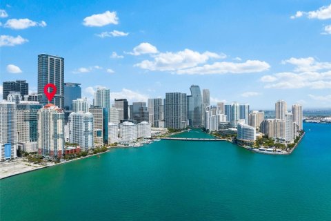 Condo in Miami, Florida, 1 bedroom  № 1294689 - photo 9