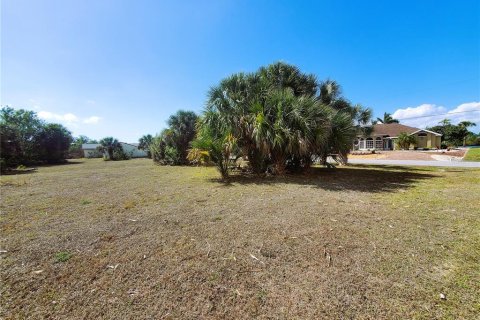 Terreno en venta en Port Charlotte, Florida № 238483 - foto 28