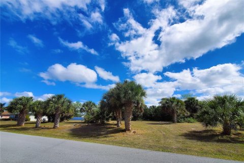 Купить земельный участок в Порт-Шарлотт, Флорида № 238483 - фото 11