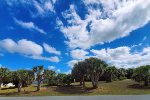 Купить земельный участок в Порт-Шарлотт, Флорида № 238483 - фото 10