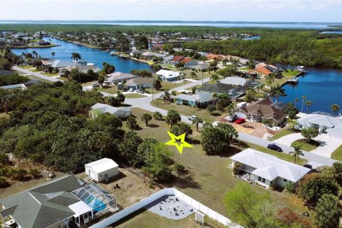 Купить земельный участок в Порт-Шарлотт, Флорида № 238483 - фото 2