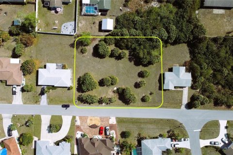 Land in Port Charlotte, Florida № 238483 - photo 29