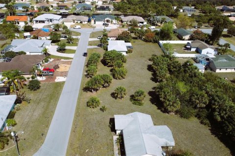 Land in Port Charlotte, Florida № 238483 - photo 16