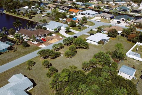 Land in Port Charlotte, Florida № 238483 - photo 17