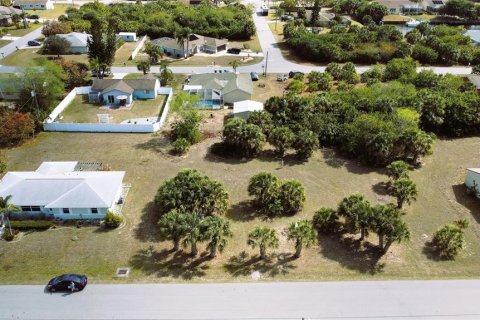 Купить земельный участок в Порт-Шарлотт, Флорида № 238483 - фото 9