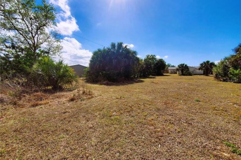 Land in Port Charlotte, Florida № 238483 - photo 26