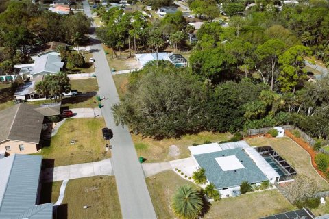 Купить земельный участок в Порт-Шарлотт, Флорида № 238484 - фото 14
