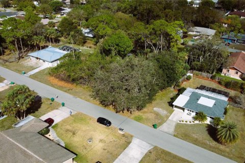 Land in Port Charlotte, Florida № 238484 - photo 4