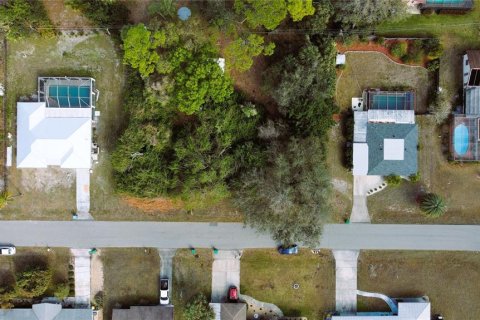 Купить земельный участок в Порт-Шарлотт, Флорида № 238484 - фото 22