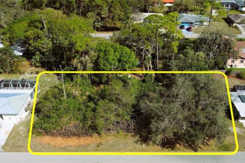 Terreno en venta en Port Charlotte, Florida № 238484 - foto 1